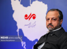 خاندوزی: حذف شبکه‌های ذی‌نفع، پیش‌شرط تحقق اقتصاد مقاومتی است 