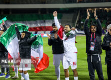 پاداش ۱۲ میلیون و ۵۰۰ هزاردلاری فیفا برای فوتبال ایران با ظرفیت محدود!