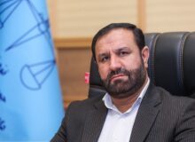 دادستان تهران: ۶۳ ملک مسعود عنایت توقیف شد