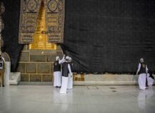 رونمایی از نسخه جدید «حج من» برای زائران ایرانی