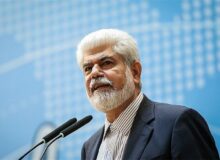 شهریاری: آمادگی نظام سلامت در شرایط ویژه باید تقویت شود