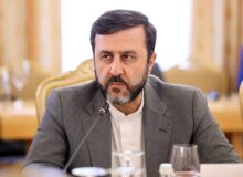 تصمیم ایرلند برای تصویب ممنوعیت واردات کالا از اسرائیل قابل تقدیر است