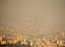 آلودگی هوا خطر ابتلا به فشار خون بالا در دوران کودکی را افزایش می‌دهد