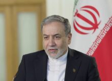 گفتگوی تلفنی عراقچی با وزرای خارجه کره جنوبی، فرانسه و ژاپن