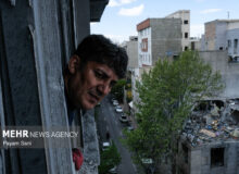 فراخوان دریافت مقاله در ویژه نامه«از رنج تا بازسازی معنا در بحران جنگ»