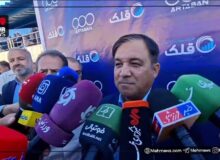 تاجرنیا: بازیکنان خارجی استقلال آماده حضور در لیگ هستند