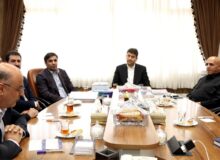 ثبت بیش از یک میلیارد تراکنش در بستر دولت الکترونیک در ۴۰ روز جنگ