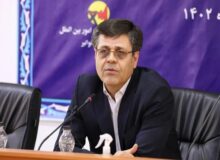 اله‌داد: شبکه سراسری برق بدون فروپاشی به فعالیت خود ادامه داد