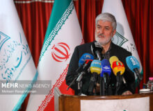 علی مطهری: شهید مطهری خواستار تدریس اساتید مارکسیست در دانشگاه بود