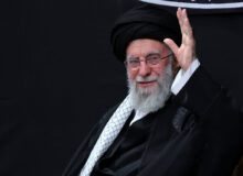 اندیشمندان ۶ کشور از «شهید خامنه‌ای؛ جان‌فدای اسلام» می‌گویند