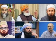 واکنش علمای اهل سنت پاکستان به جنگ رمضان