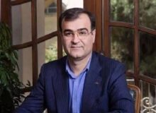 رئیس کل جدید بیمه مرکزی: صنعت بیمه به حرکت خود ادامه خواهد داد