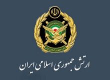 ارتش آماده مقابله قاطع و همه‌جانبه با هرگونه تهدید و تجاوز است