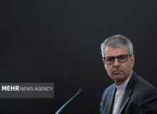 بقایی: آمریکایی‌ها حق صحبت به زبان «باید» با ایران را ندارند