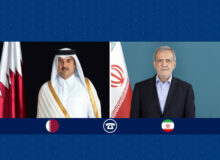 پزشکیان‌:آماده‌دستیابی‌به چارچوب‌ عزتمندانه‌برای پایان‌جنگ‌درمنطقه‌ایم