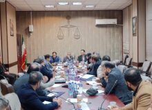 پیگیری مداوم حل مشکلات ۳۰۰۰ نفر از ساکنین و خریداران پروژه شهرک مسکونی مهستان باغستان