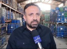 اشتغالزایی در پردیس به شرط رفع مشکل برق/با رفع موانع انرژی، جلوی واردات محصولات شیمیایی را می‌گیریم + فیلم