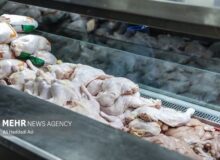 ماجرای مصرف جگر مرغ برای سالمندان