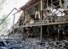 خسارت جنگ به ۶۰ شرکت فناوری شریف/ لزوم بازسازی صنعت با نگاه فناورانه