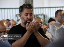 سی و سومین اجلاس سراسری اقامه نماز فراخوان داد