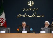 مصوبه پذیرش برگزیدگان مسابقات قرآن در دانشگاه‌ها بازنگری می شود