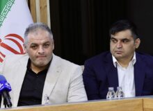 انوشیروانی: وزنه‌برداری پوست‌اندازی کرده/ نتیجه واقعی در المپیک است