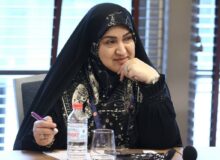 ترفیع نقش بانوان در پارلمان/ پس از ۲۳ سال؛ زنان صدرنشین مجلس شدند