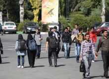 جزئیات برگزاری امتحانات و کلاس‌های ۲ دانشگاه بزرگ تهران اعلام شد