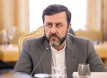 اجازه نمی‌دهیم اقدامات نظامی، حاکمیت ایران بر تنگه هرمز را تضعیف کند
