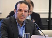 رئیسی: کنار هر مدرسه‌ای یک دکه سیگار فروشی وجود دارد